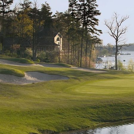 Wyndham Resort At Fairfield Glade Bagian luar foto