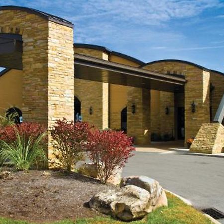 Wyndham Resort At Fairfield Glade Bagian luar foto