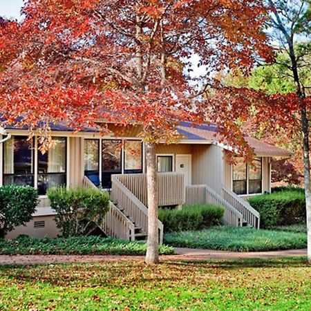 Wyndham Resort At Fairfield Glade Bagian luar foto