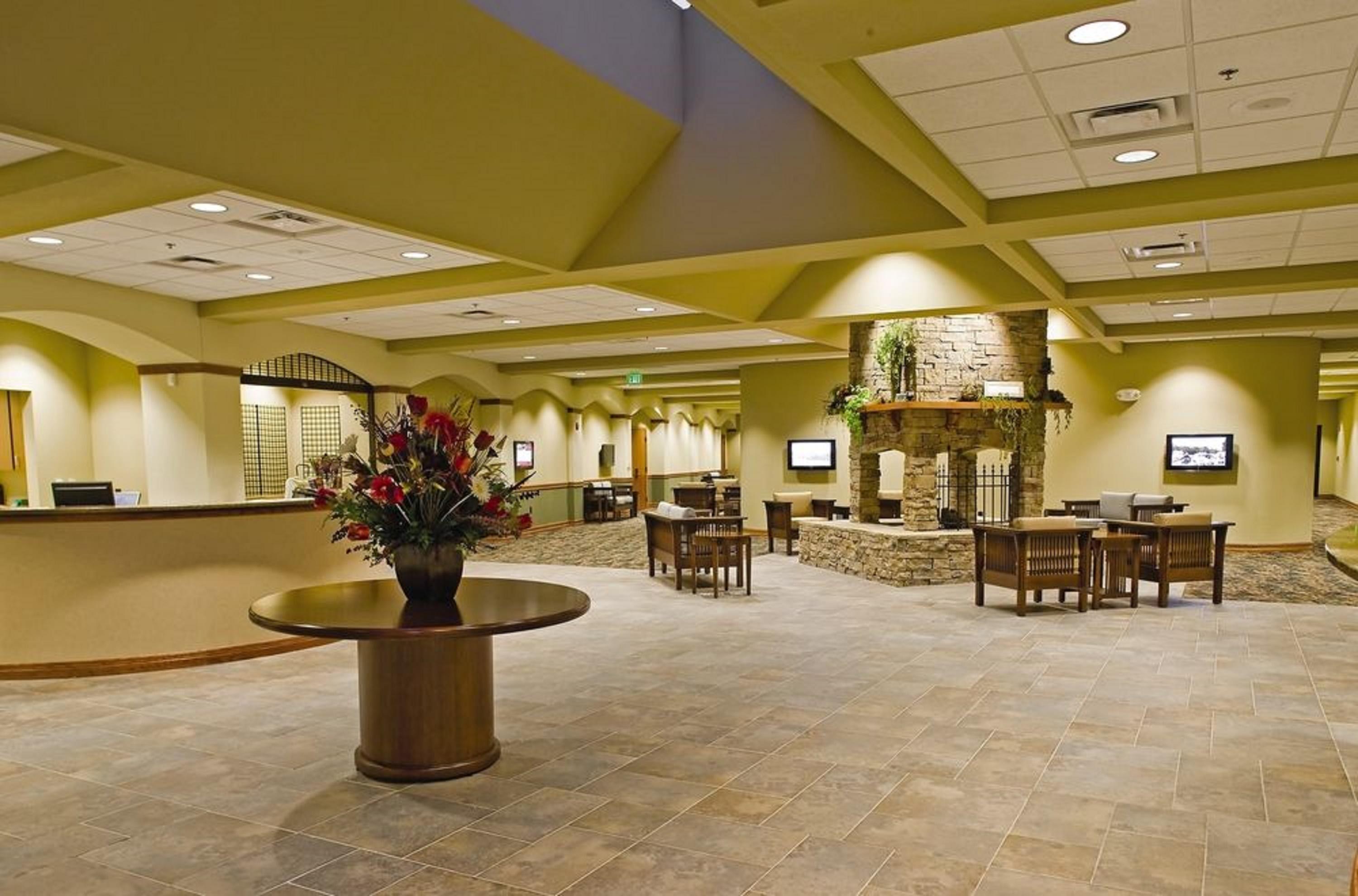 Wyndham Resort At Fairfield Glade Bagian luar foto