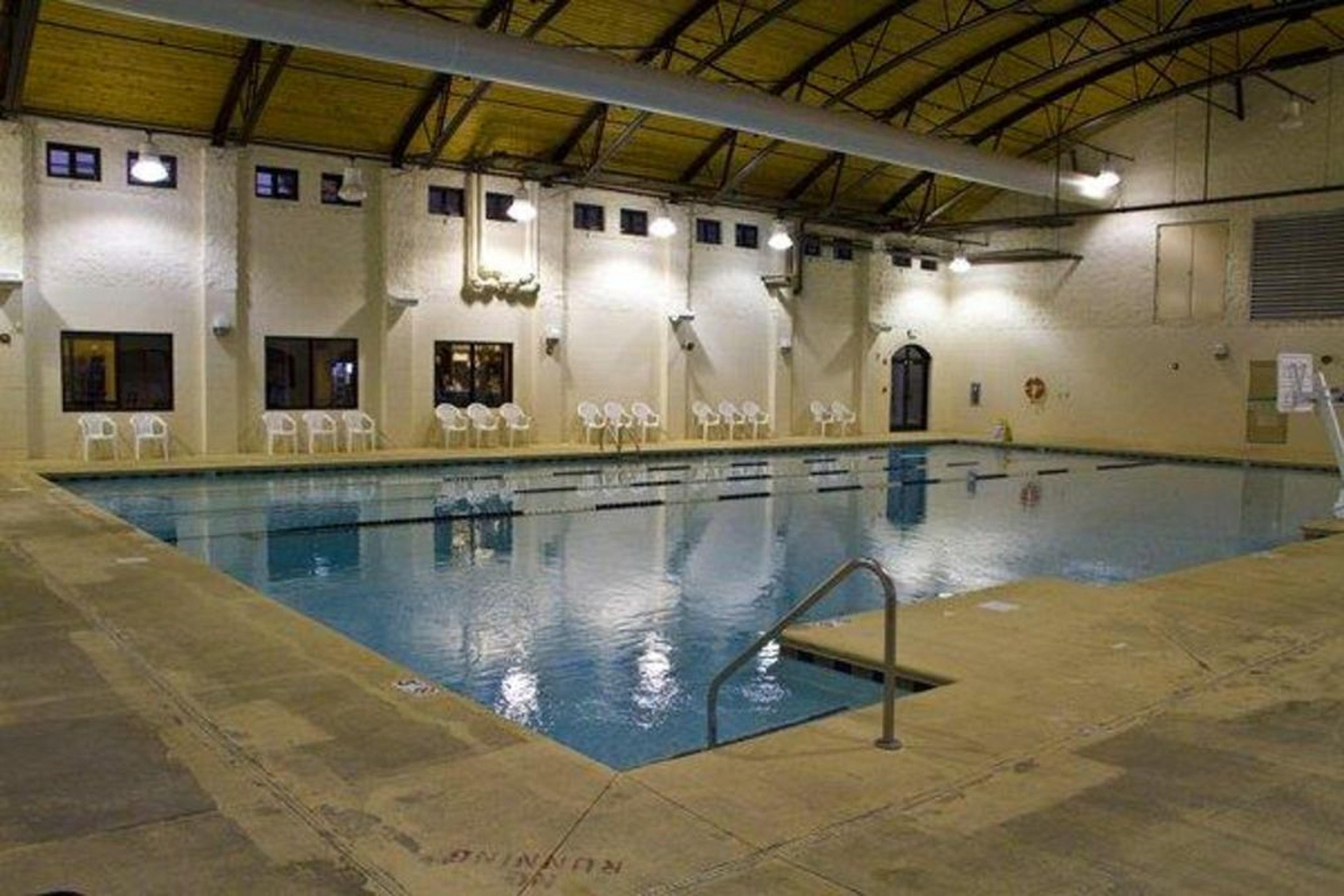Wyndham Resort At Fairfield Glade Bagian luar foto