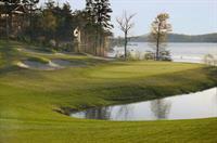 Wyndham Resort At Fairfield Glade Bagian luar foto